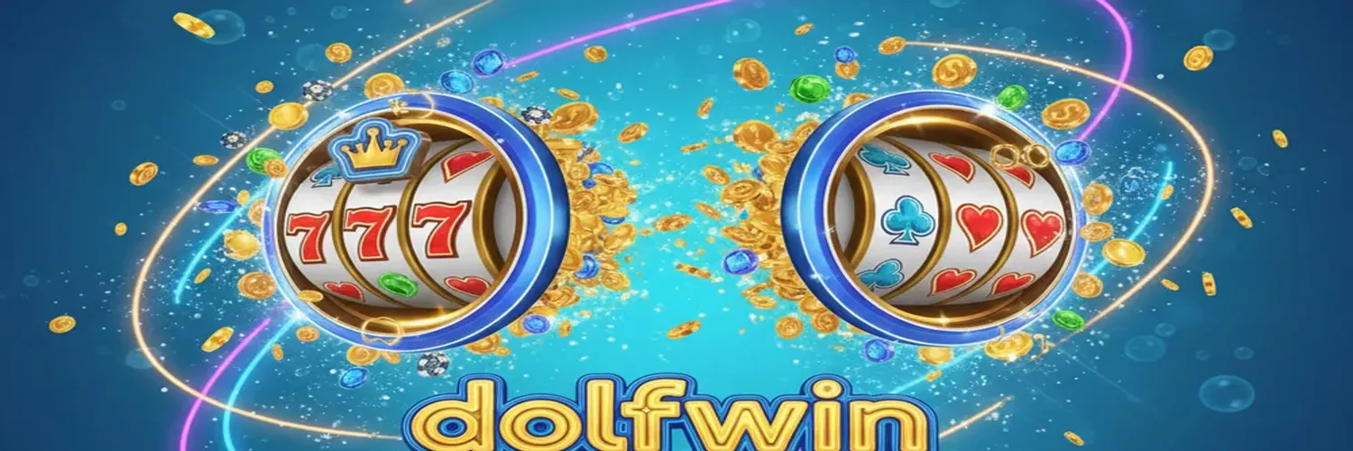 Dolfwin Spiel